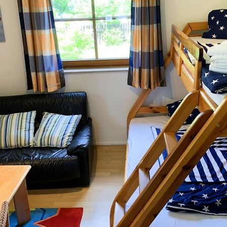 Apartment Famli Relax Kaernten Feistritz im Rosental Dış mekan fotoğraf